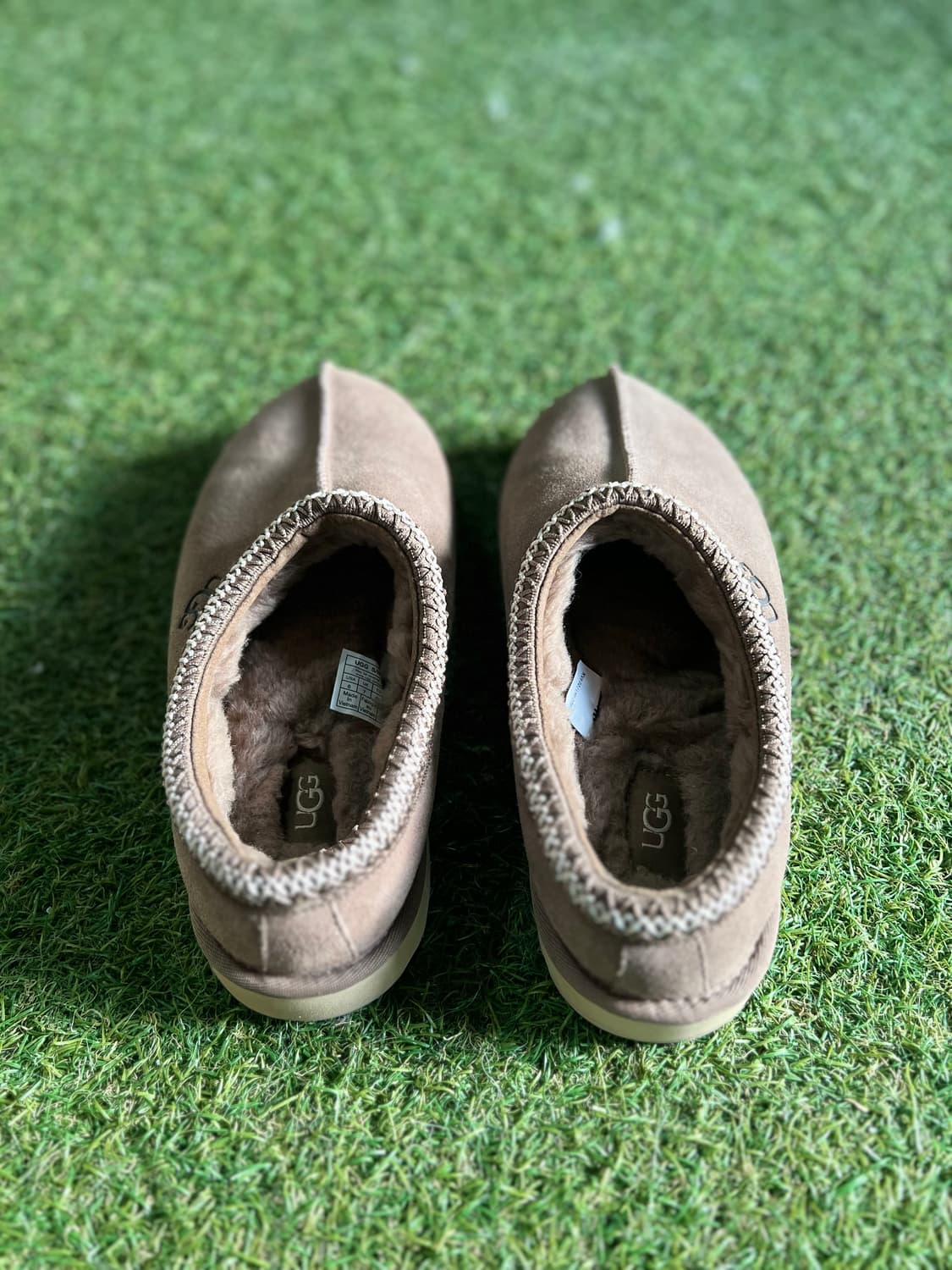 Ugg 타스만 260 상품이미지3