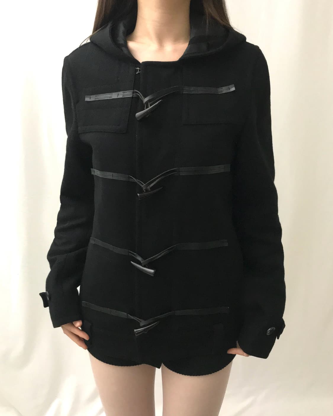 vintage outer 상품이미지5