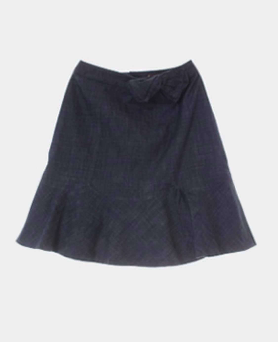 franche lippee black SKIRT 상품이미지1