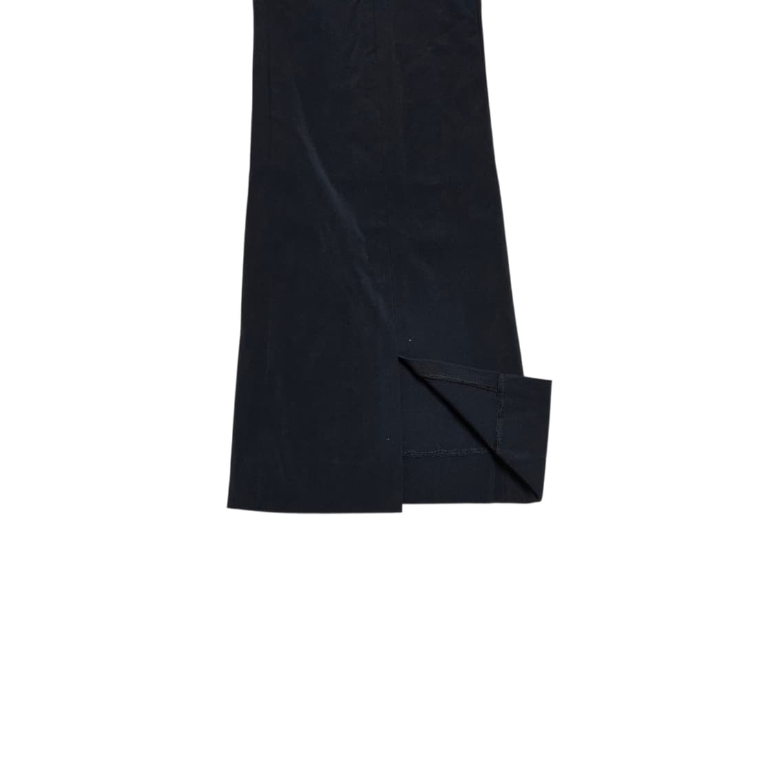 PXG 여성 FRONT SLIT 골프 바지 부츠컷 슬릭 팬츠 상품이미지5