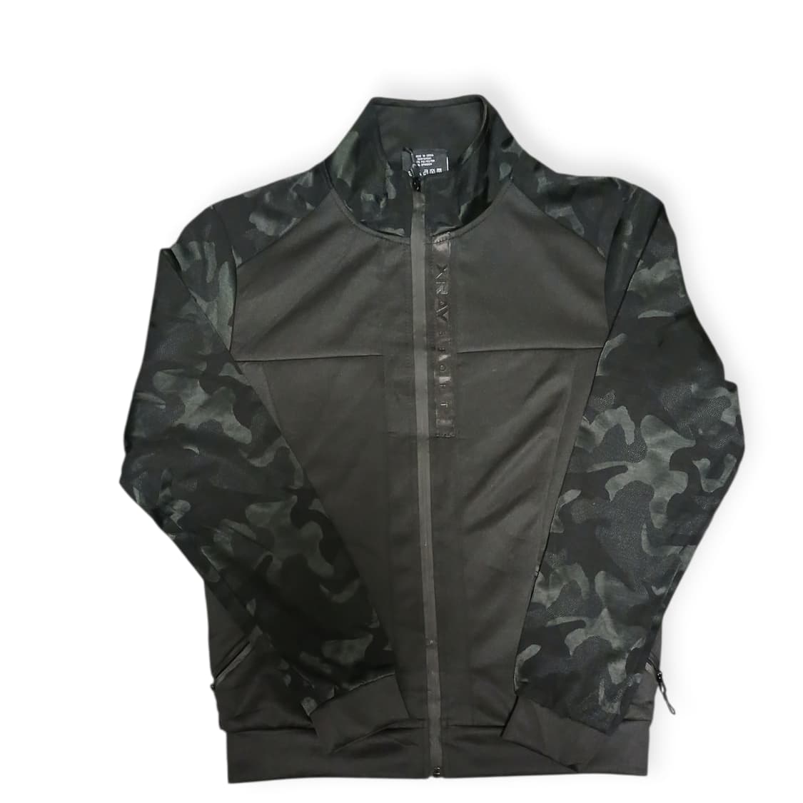 Xray 카모 져지 상품이미지1