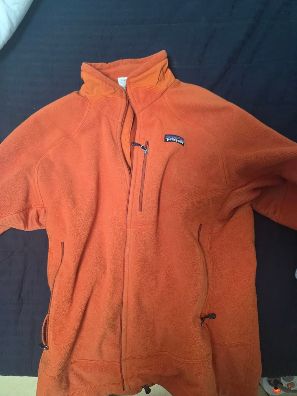 빈티지 파타고니아 라이트웨이트 R4 M 사이즈 상품이미지1