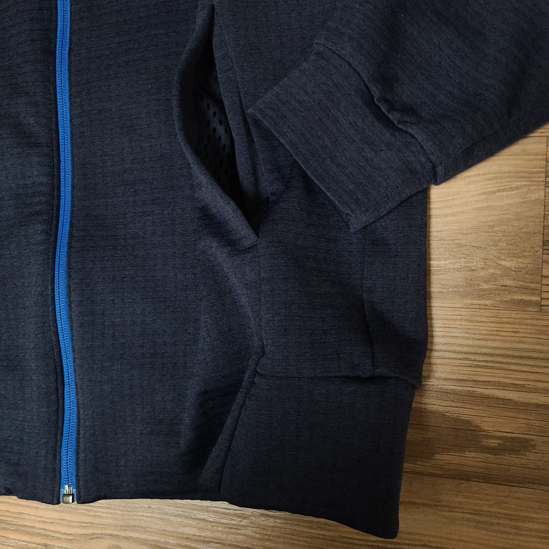 (XL 105) 오클리 후드 후드집업 자켓 상품이미지4