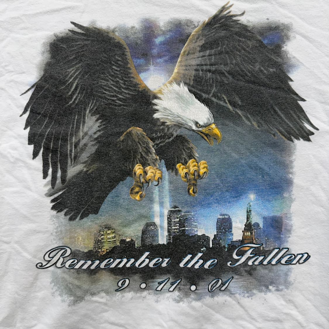 90s Vintage Murina Big Size Long Sleeve 상품이미지2