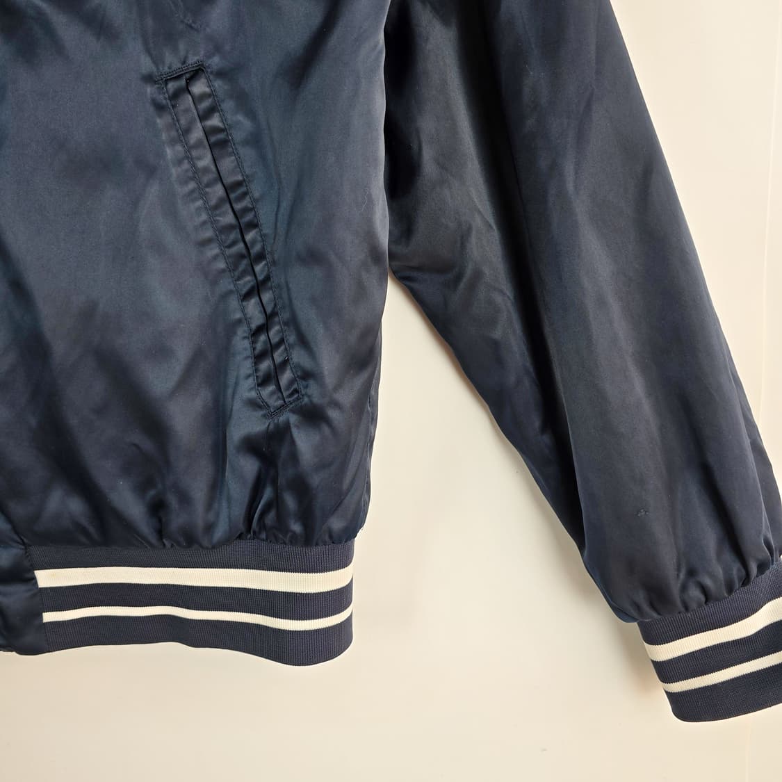 나이키 Nike 오리건 스타디움 스우시 바시티 점퍼 M 상품이미지3