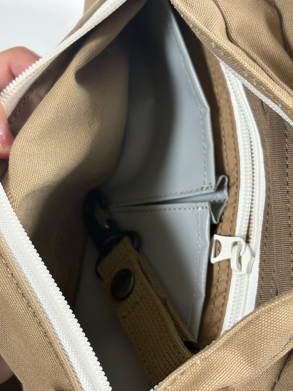 포터 크로스백 상품이미지3