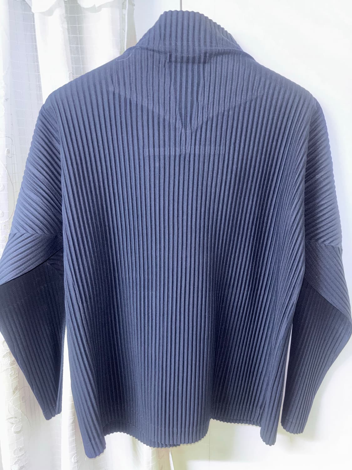 이세이미야케 옴므 집업 상품이미지2