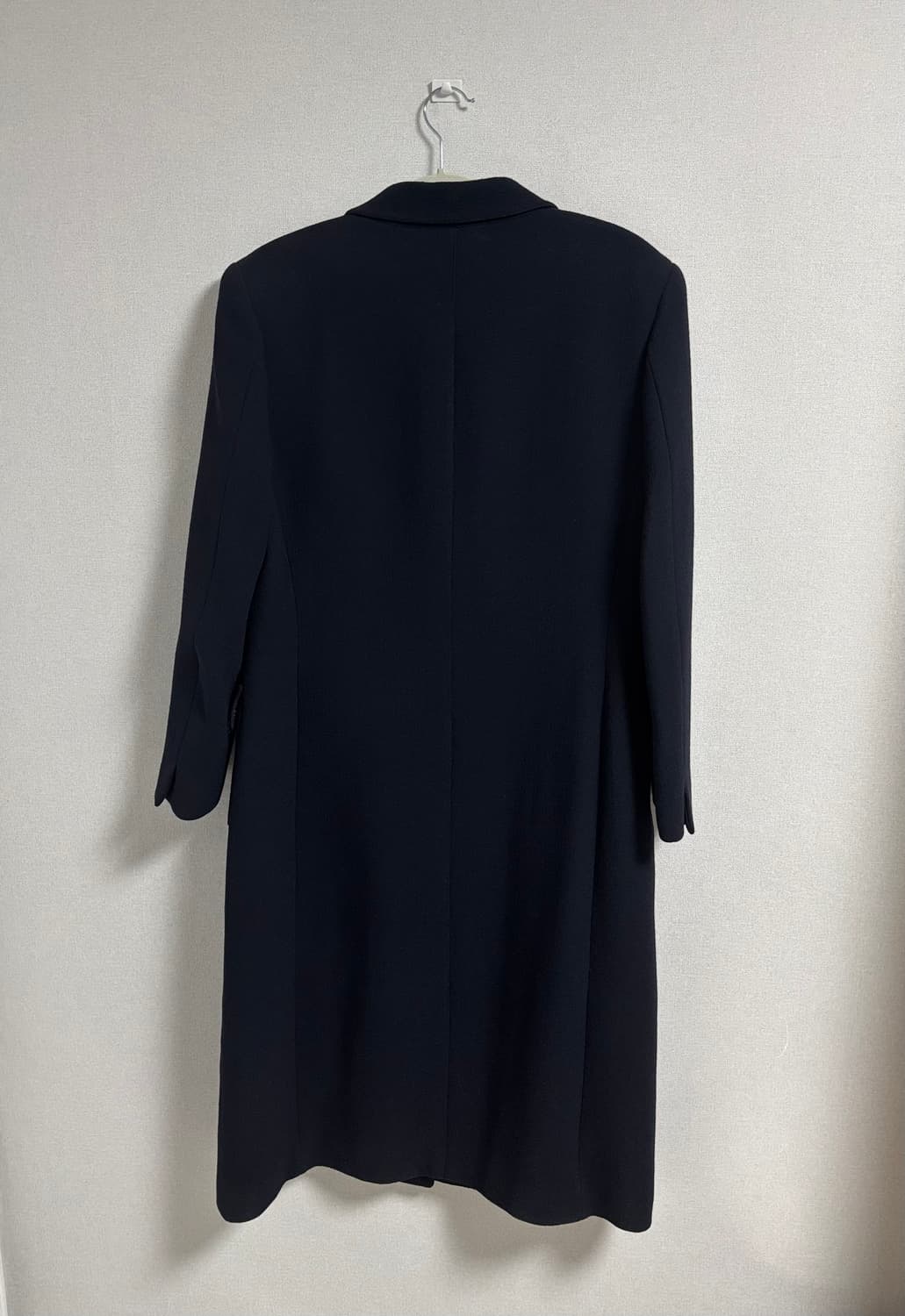 Giorgio Grati Long Coat 상품이미지2