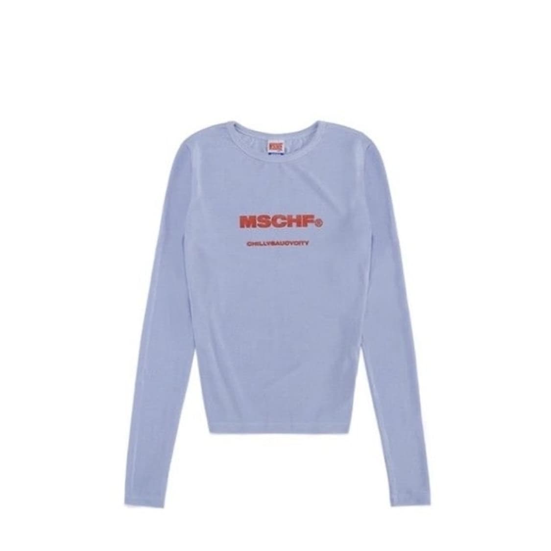 미스치프 롱슬리브  상품이미지1