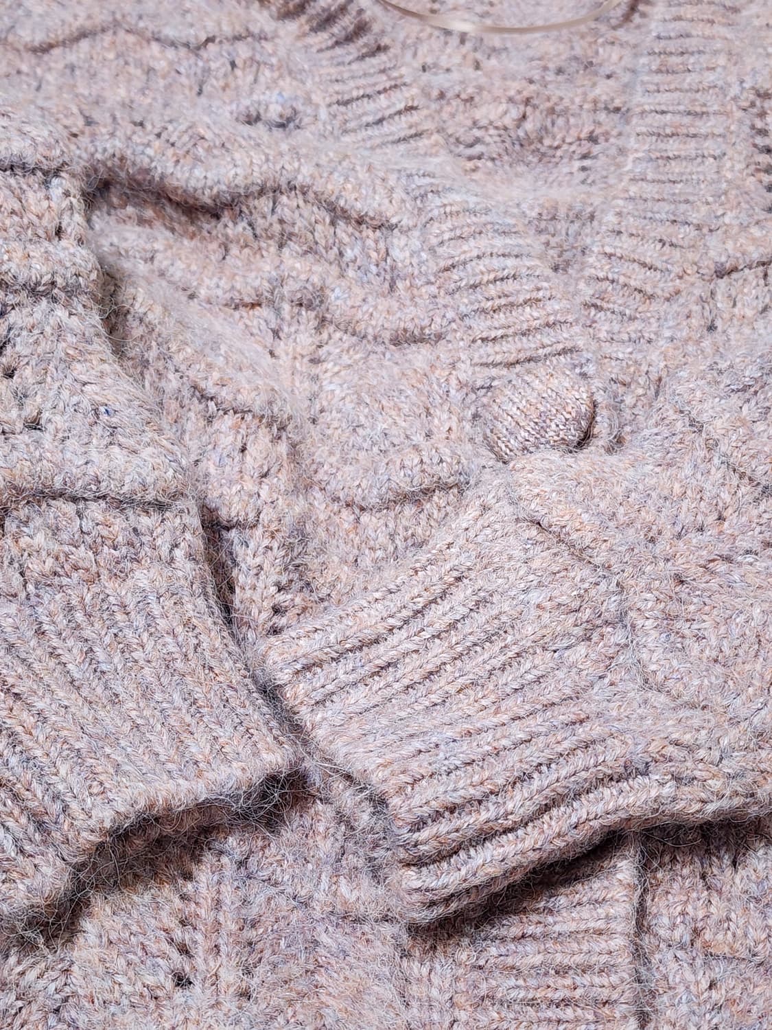 에스퀄  니트 가디건 상품이미지2