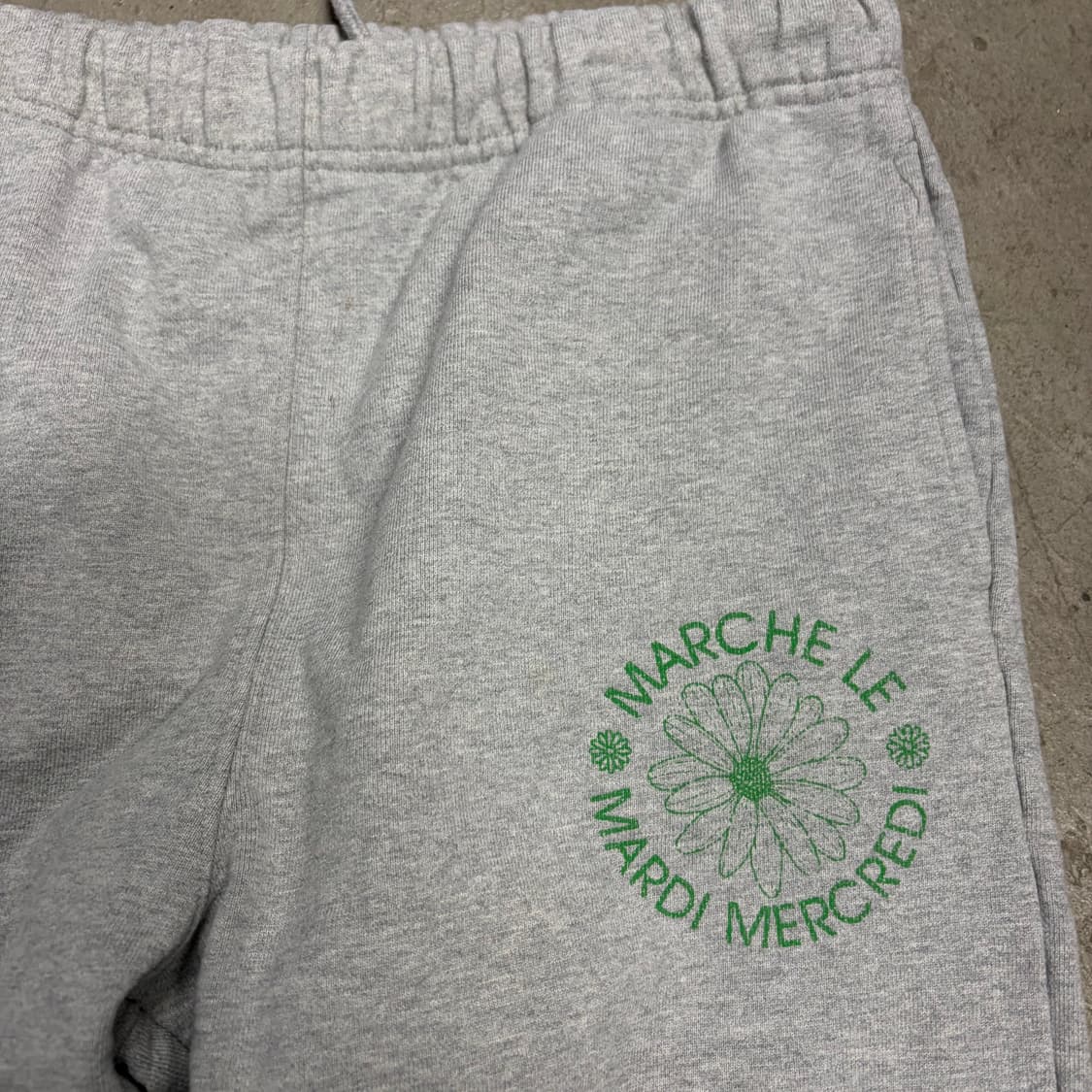 마르디 트레이닝 바지[1836] 상품이미지3