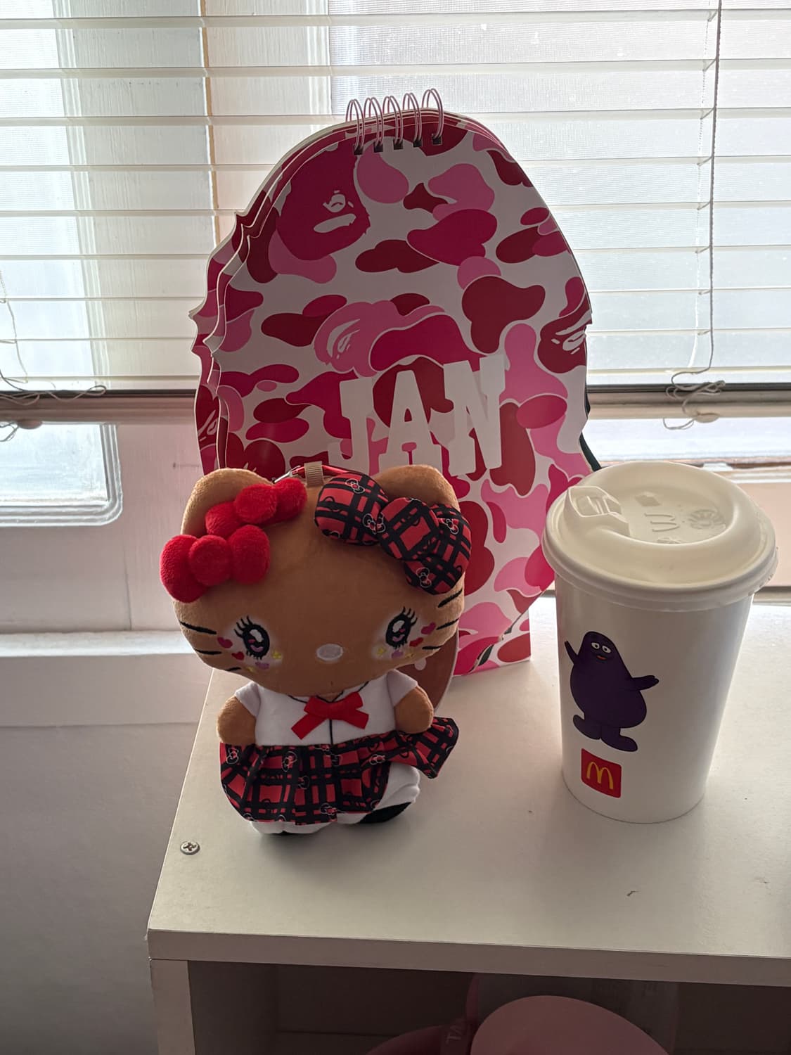 갸루 키티 상품이미지4