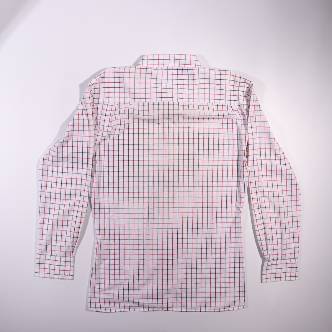 타미힐피거스 체크셔츠 B497 상품이미지5