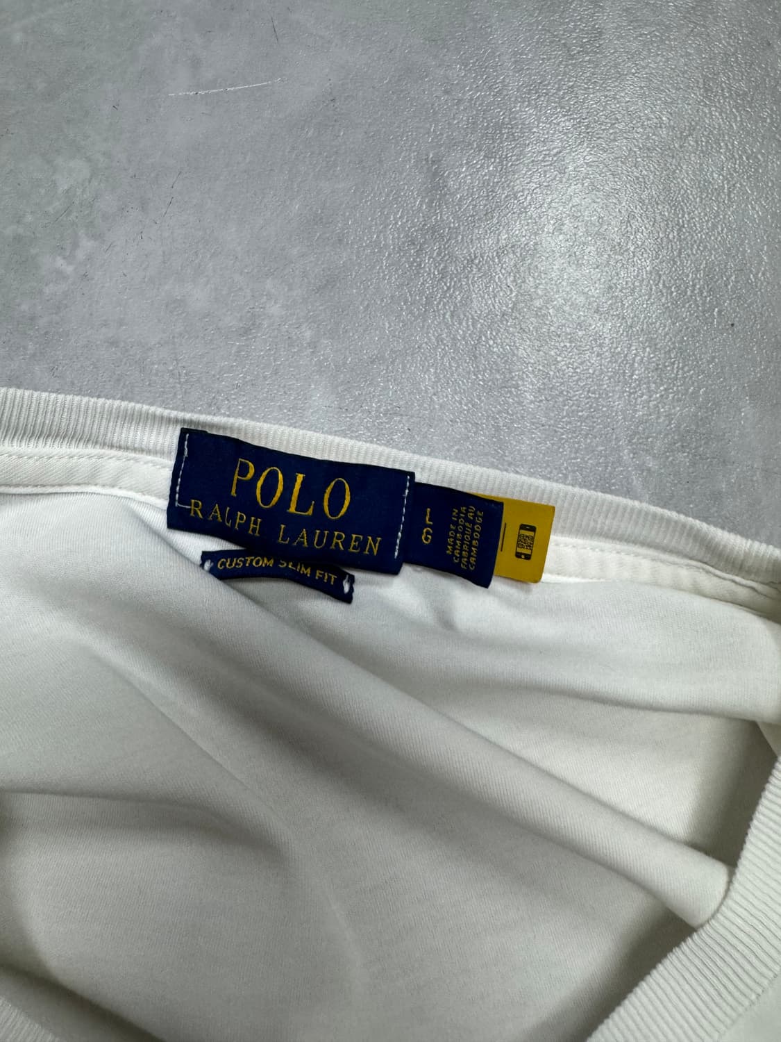 폴로 상품이미지3