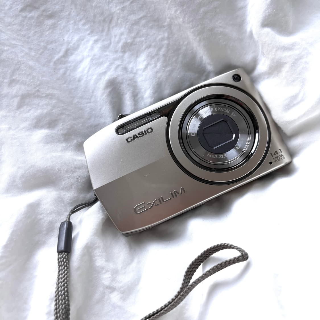 카시어 엑슬림 z2300 casio exilim 상품이미지1