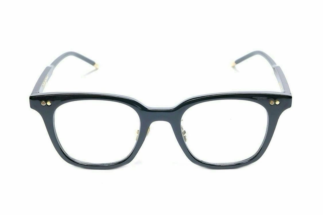 톰브라운 남녀공용 뿔테 안경
 상품이미지2