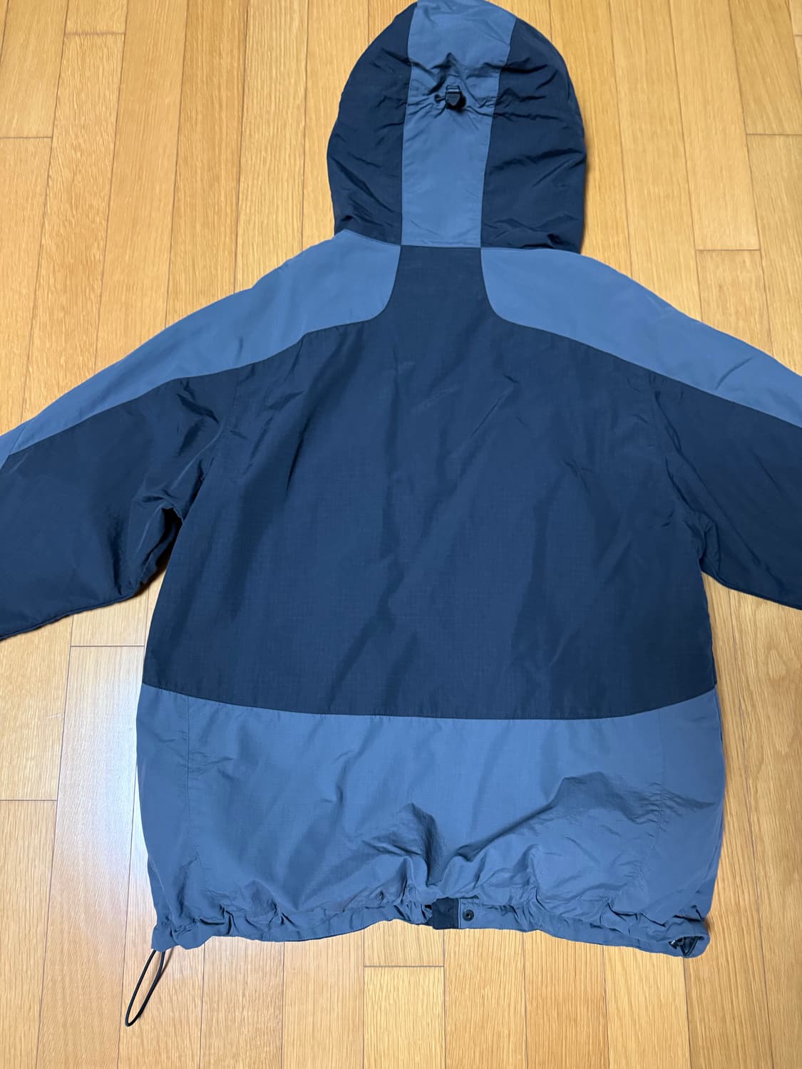 [M] 팔라스 파우더 자켓 상품이미지4