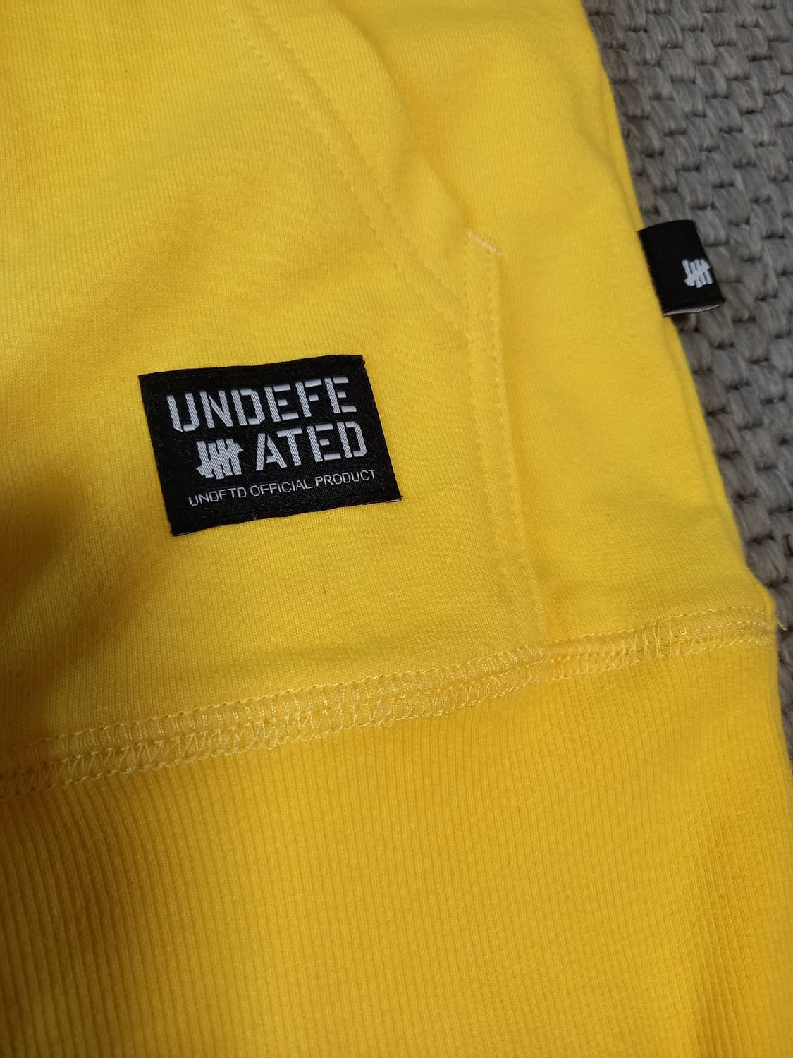 UNDEFEATED 상품이미지4