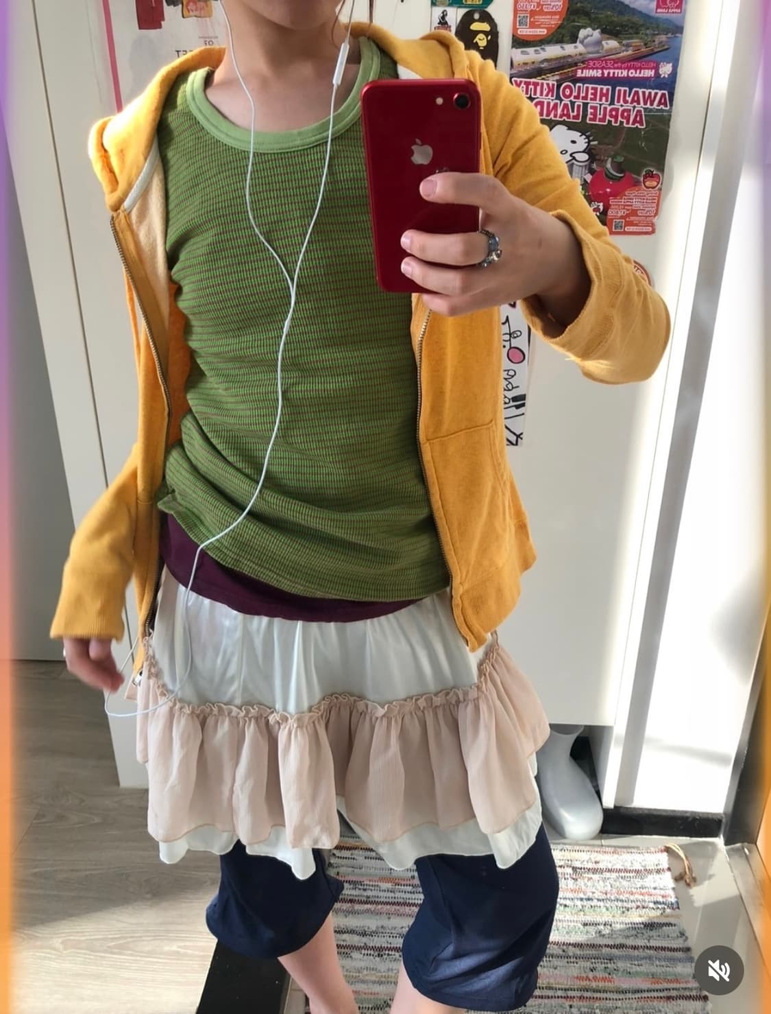 차일드매거진 빈티지 코디세트 상품이미지2