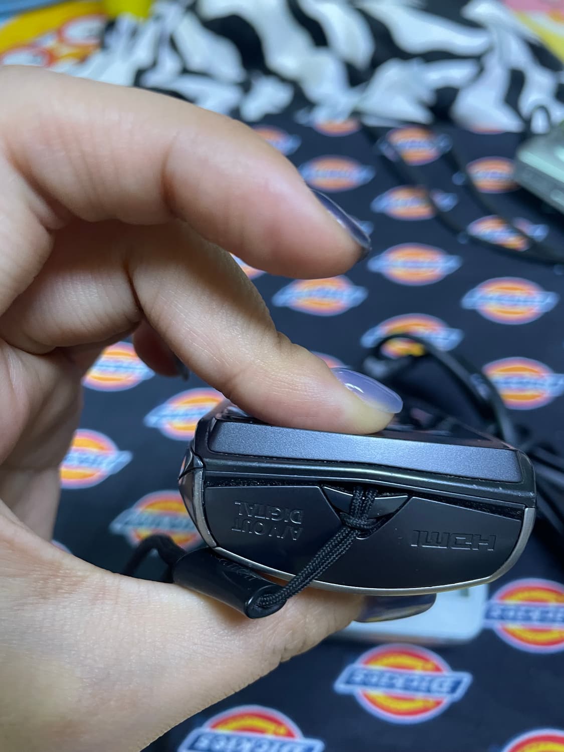 빈티지디카 캐논 익서스 310 디카 실버 (액정 점)  상품이미지7