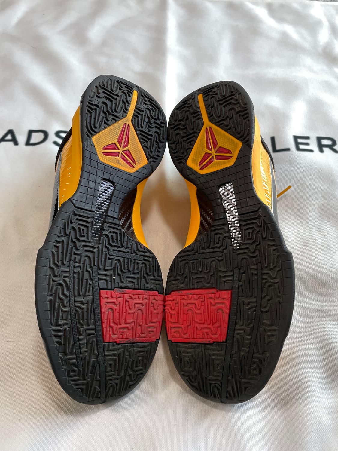 코비5 프로트로 부루스리 상품이미지4