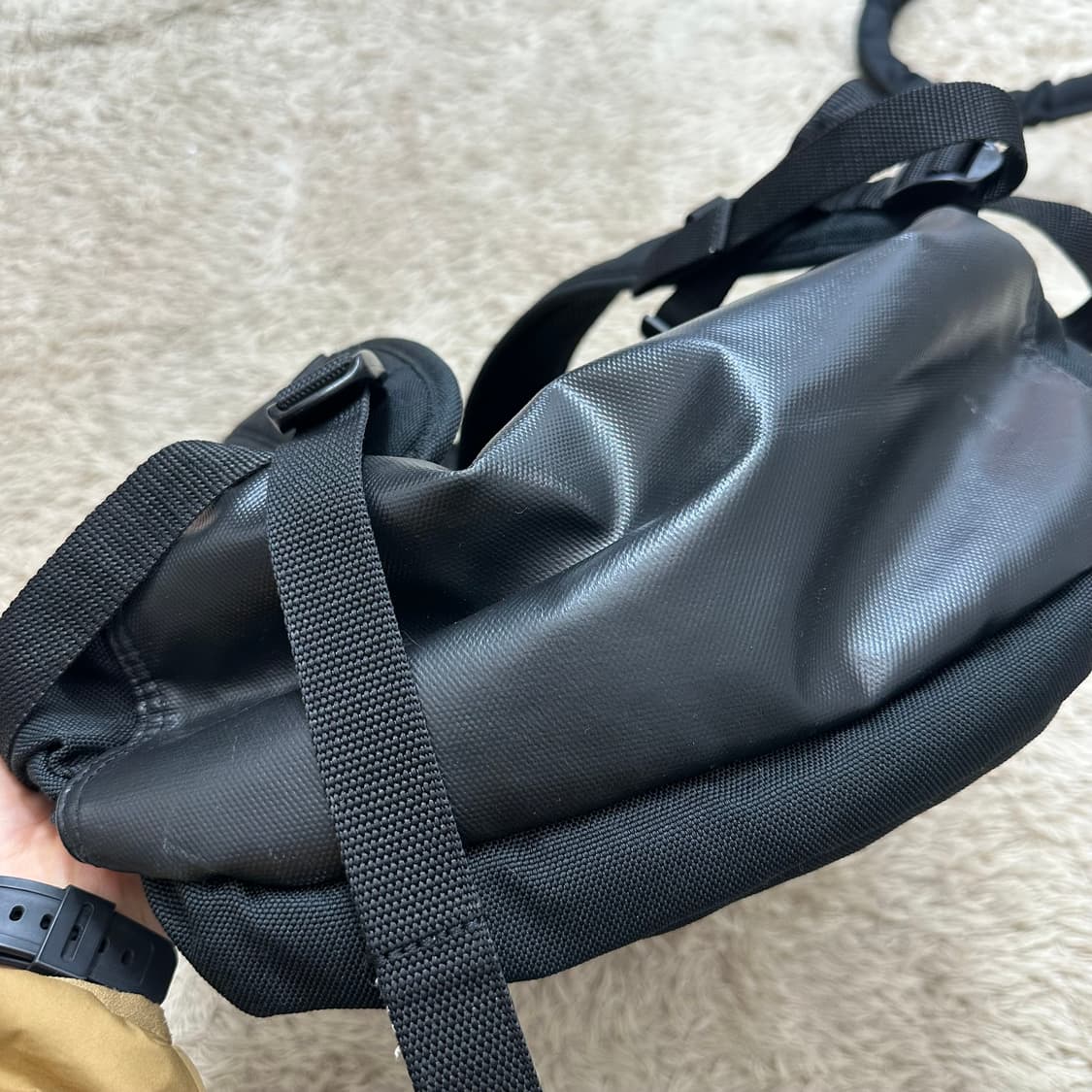 칼하트 레거시 디럭스 워크 백팩 상품이미지4