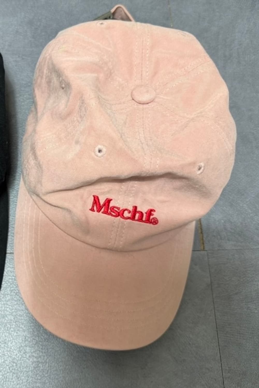 미스치프 모자 상품이미지1