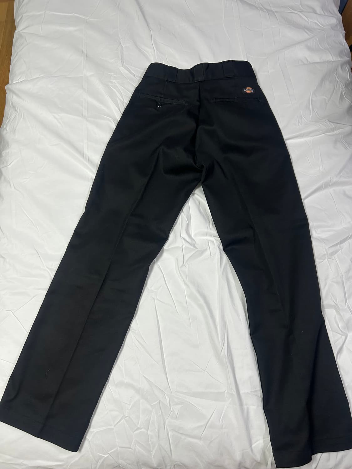 디키즈 874 블랙 31x31 상품이미지3