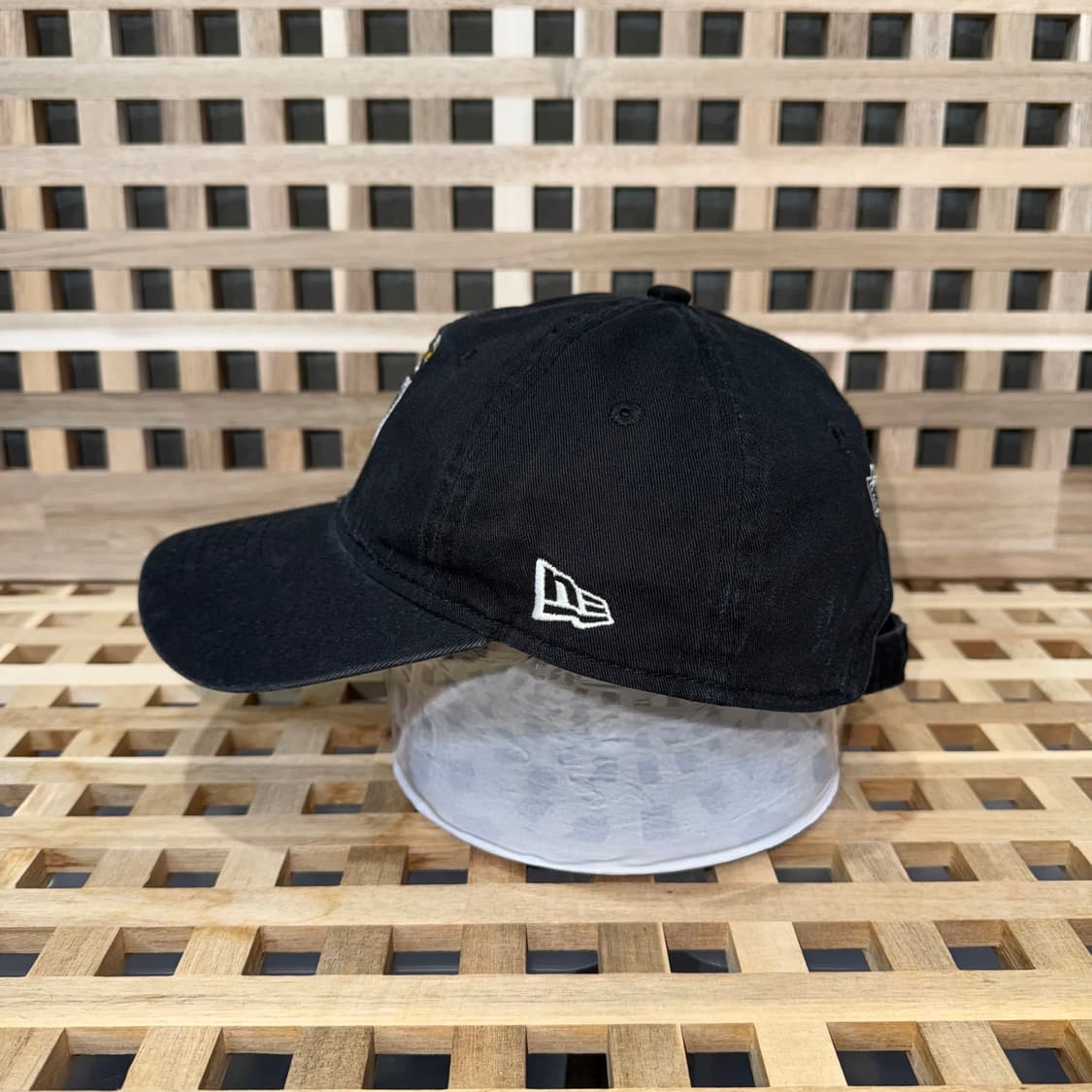 뉴에라 x peanuts NFL 레이더스 9forty 상품이미지2