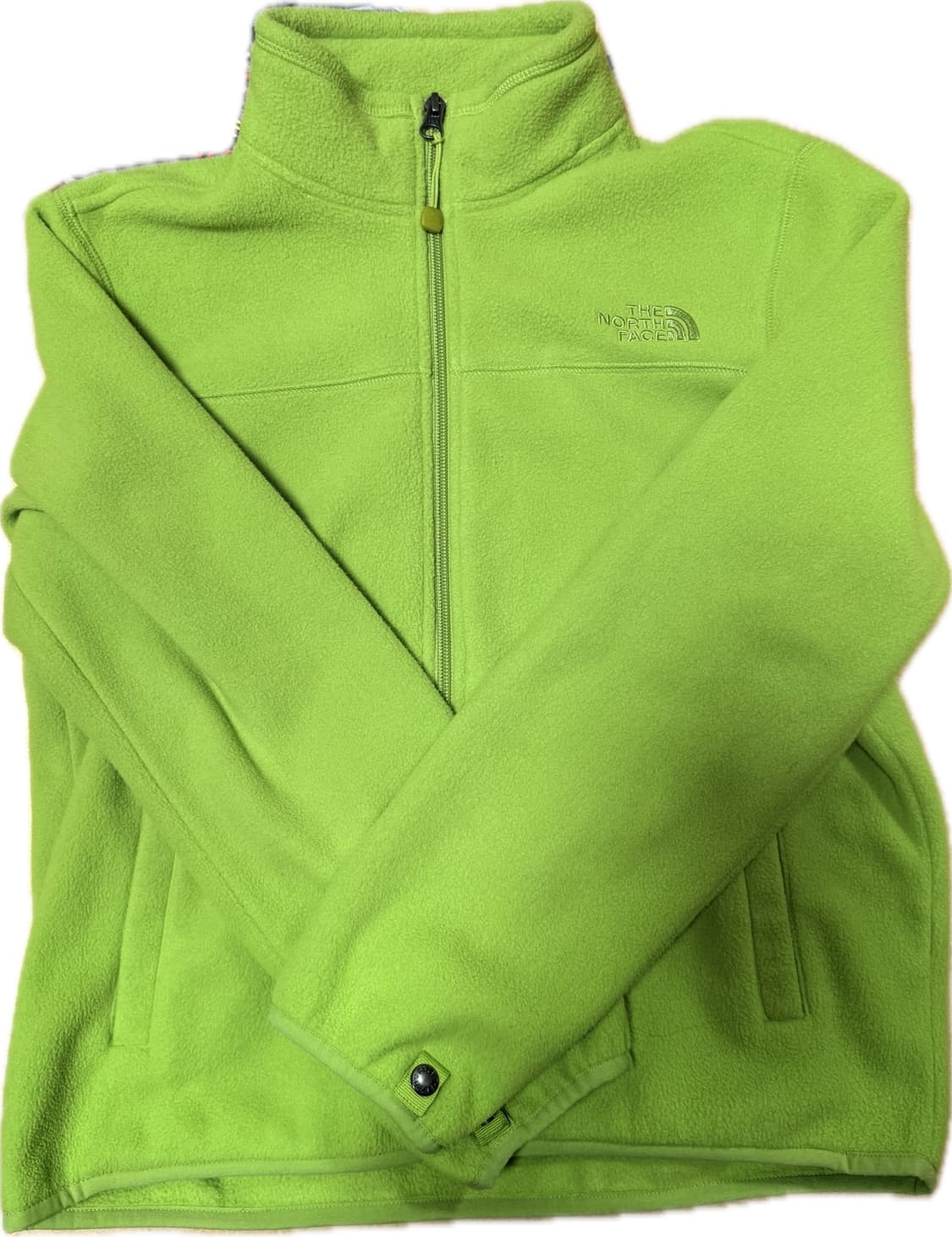 노스페이스 후리스 신칠라 상품이미지1