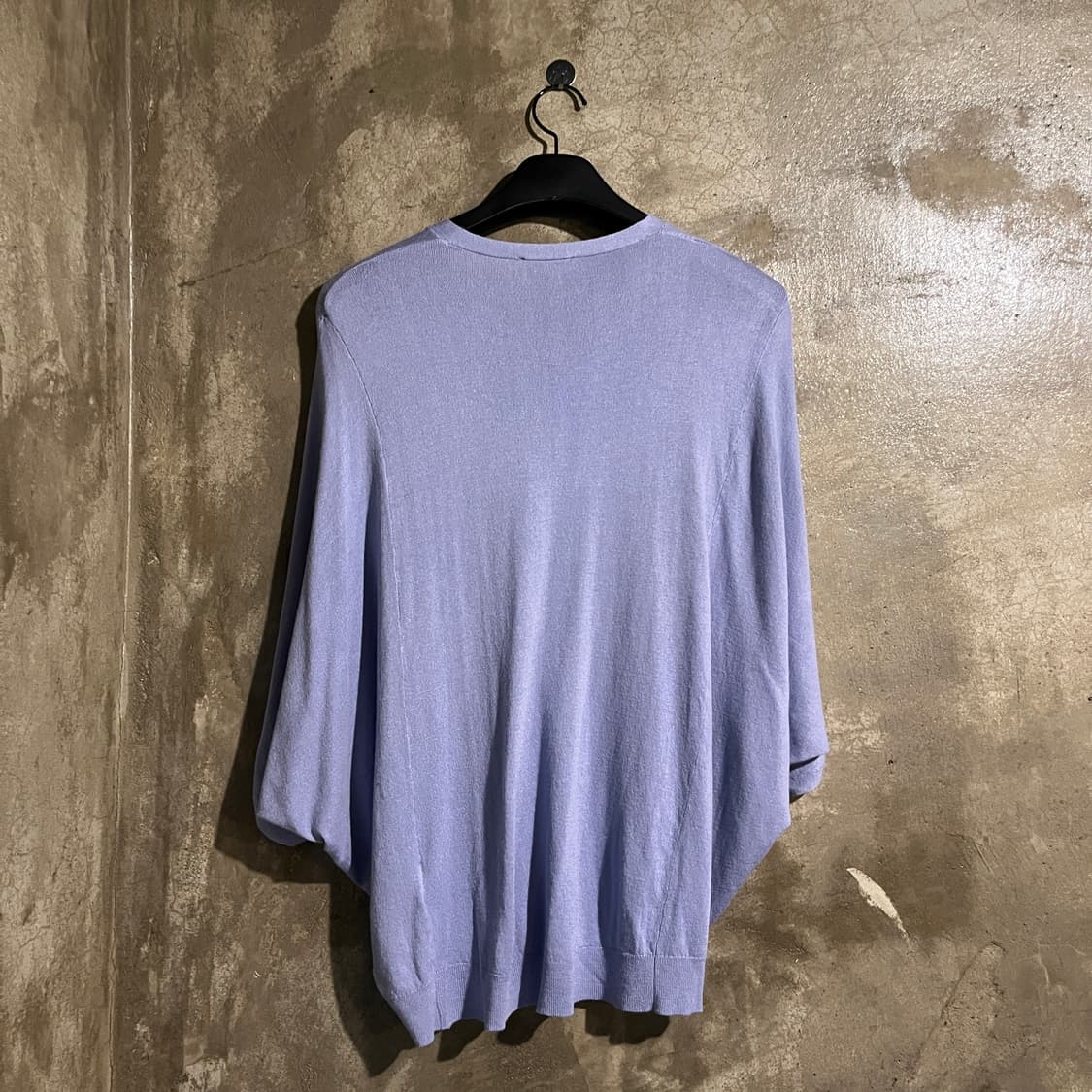 JBY 가오리핏 니트 상품이미지4