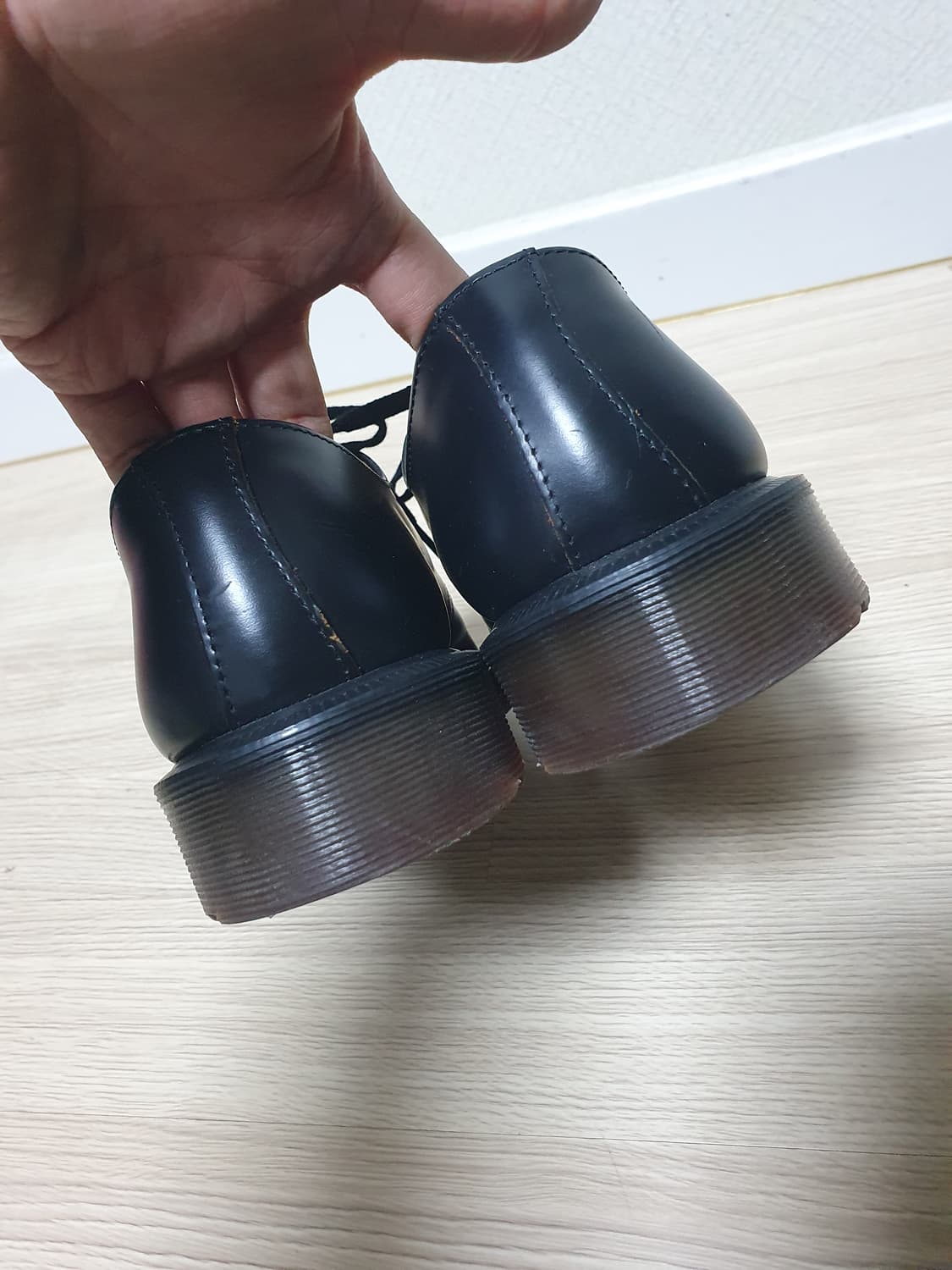 닥터마틴 스미스 로퍼 270 상품이미지6