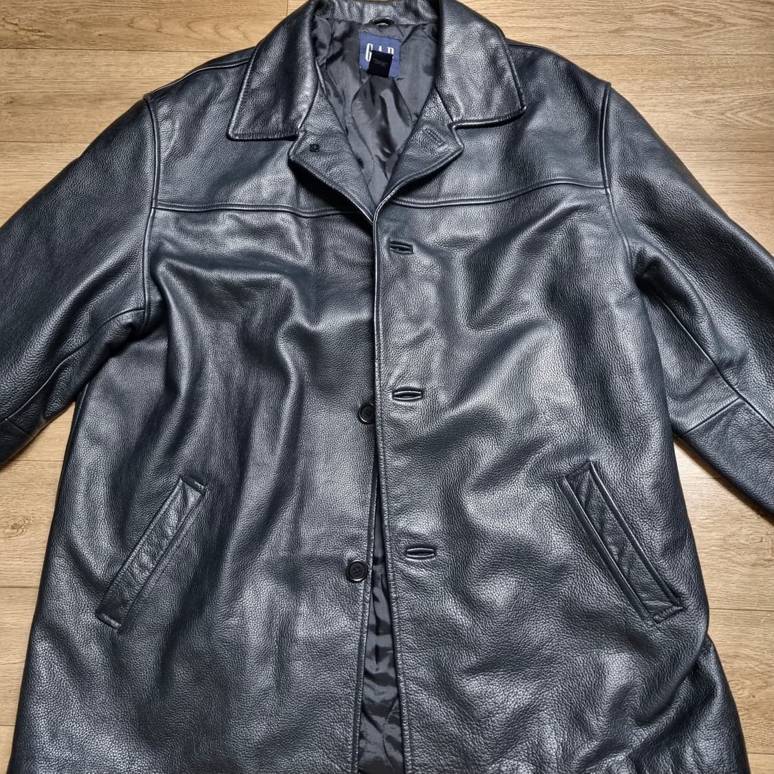 올드갭 카코트 xl  상품이미지1