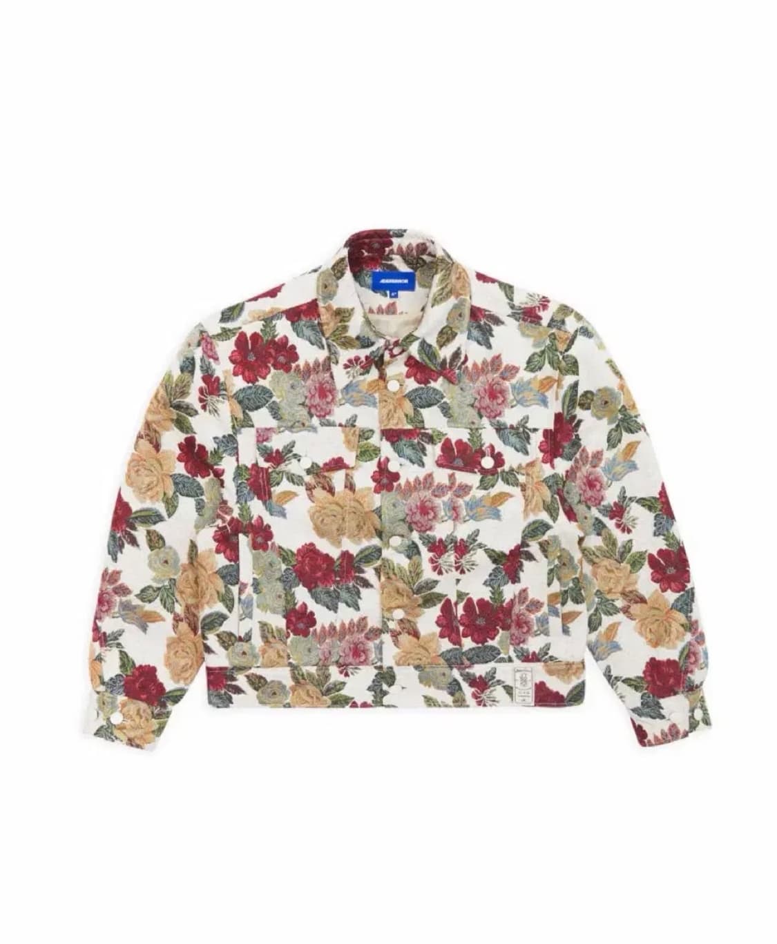 아더에러 플로럴 자켓 (새제품) 상품이미지1