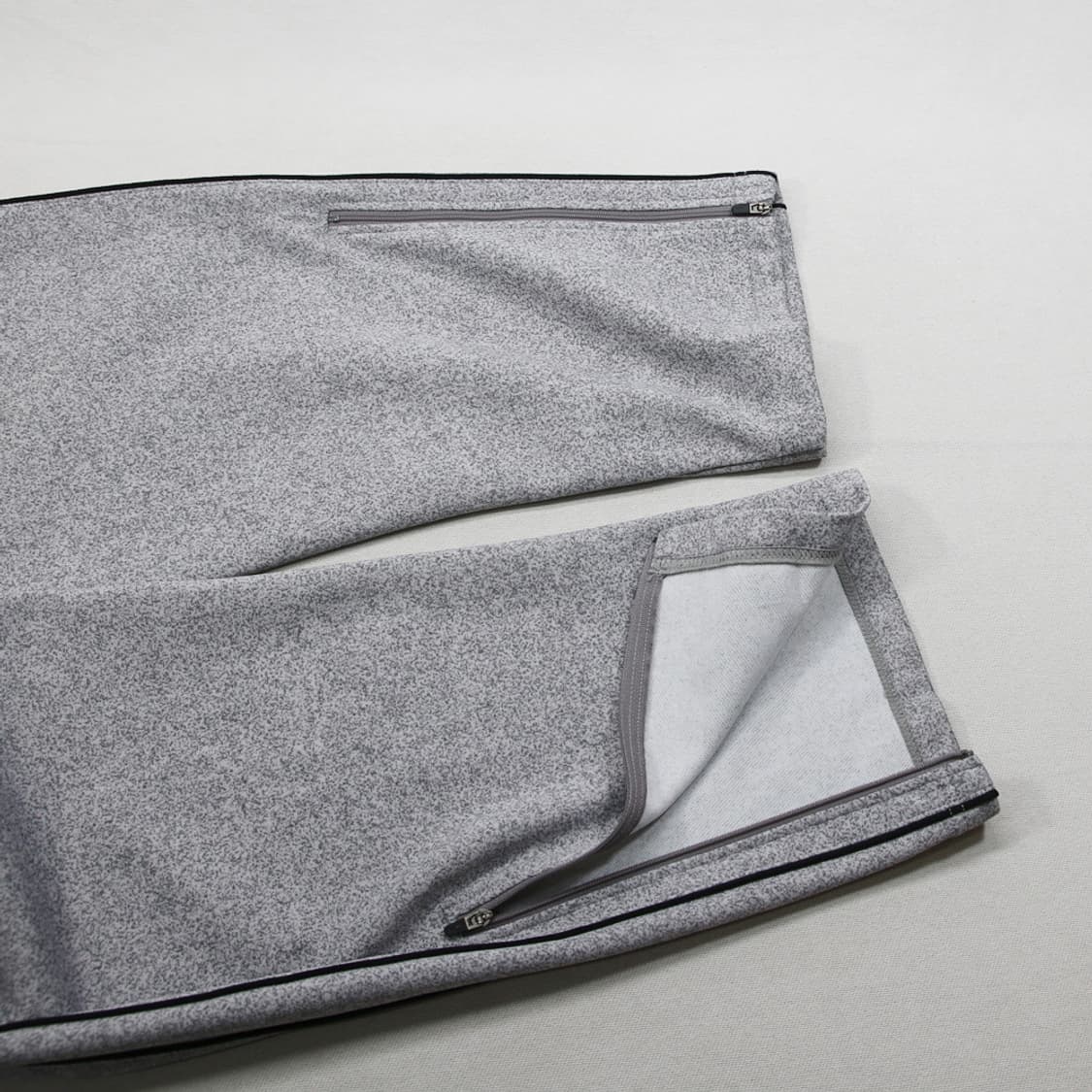 (착용컷) 나이키 올드스쿨 트랙 팬츠 (남성용 L) 상품이미지8