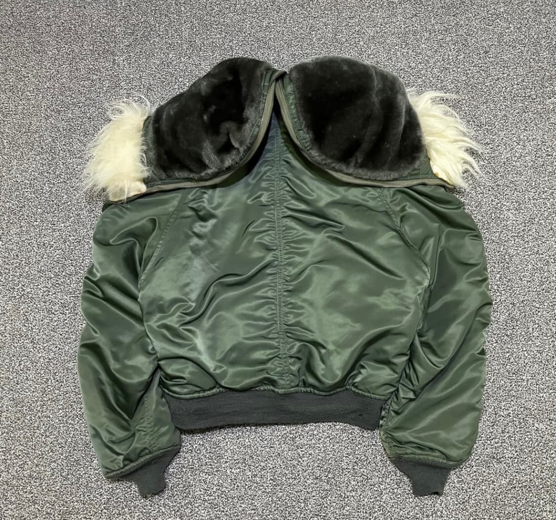 70s US 오리지널 N2B LP 상품이미지2