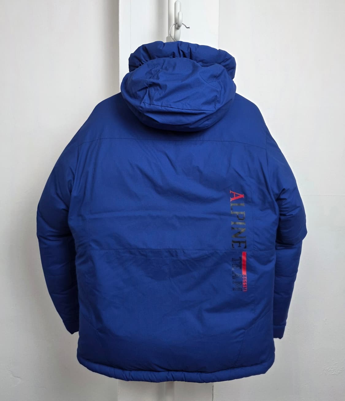 K2 알파인팀 코볼트 다운 패딩(90) 상품이미지6