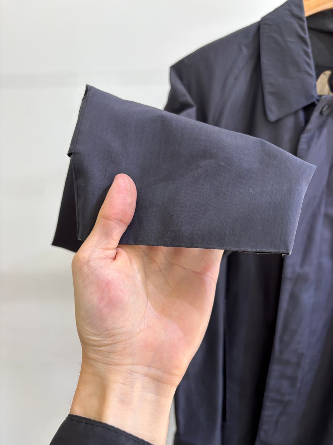 AQUAPERL 코트 상품이미지4