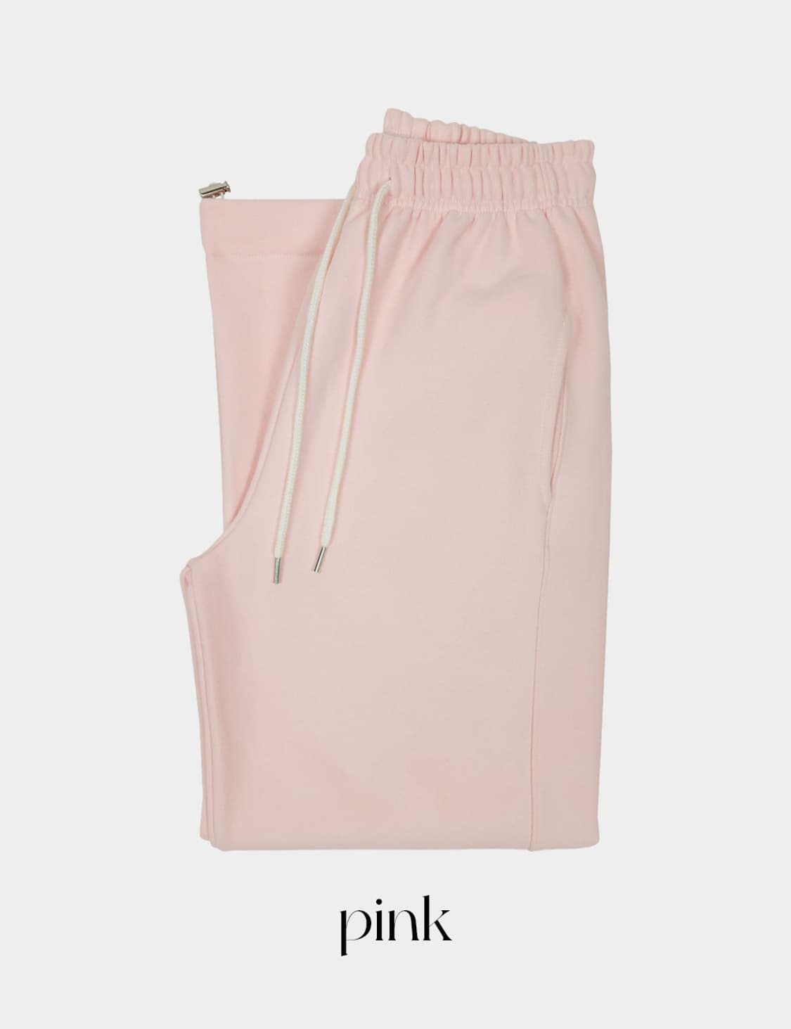 어베인 투웨이 기모조거팬츠 상품이미지9