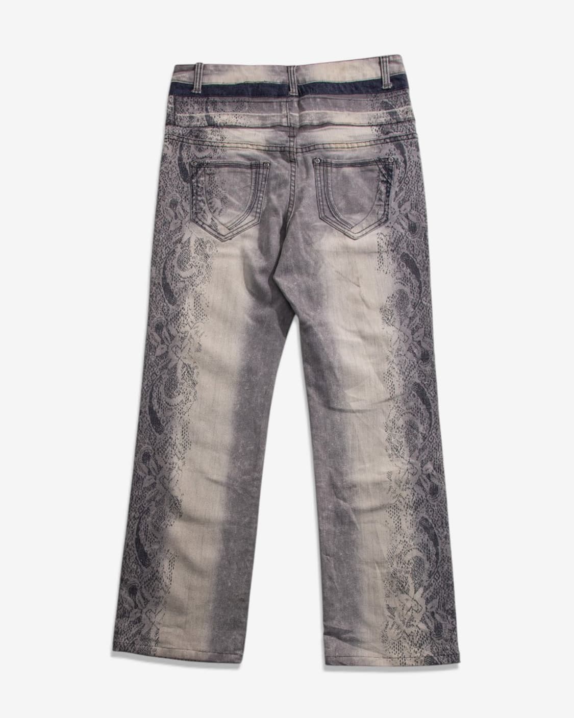 Y2K Jeans 상품이미지2