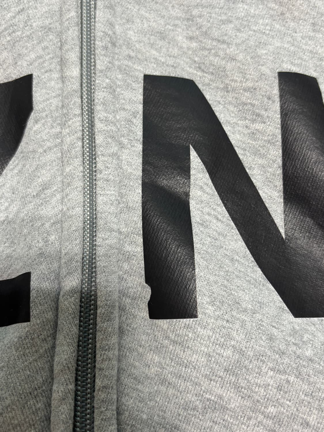 이지 후드집업(2) 상품이미지2