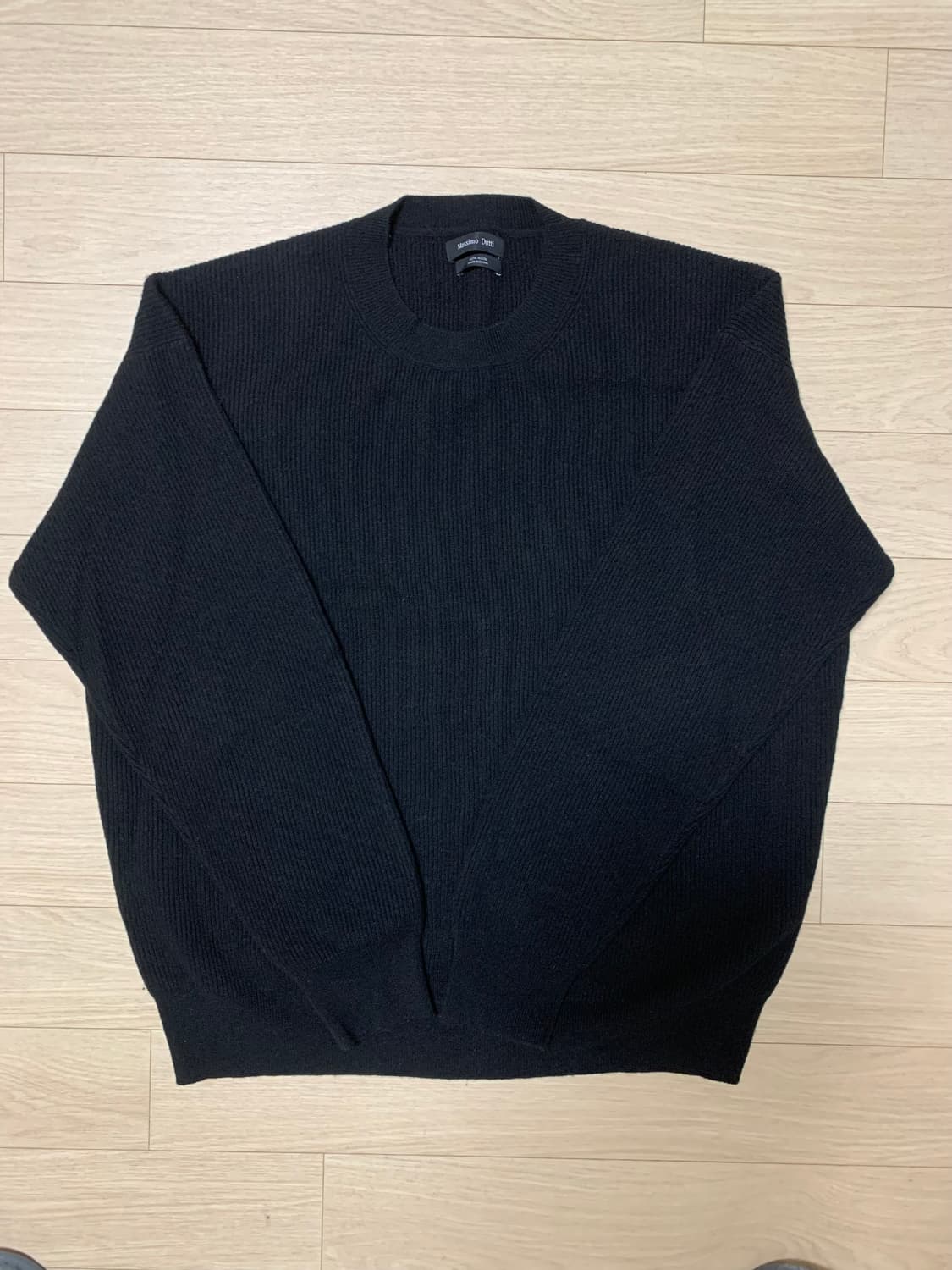 마시모두띠 울니트 L 상품이미지1