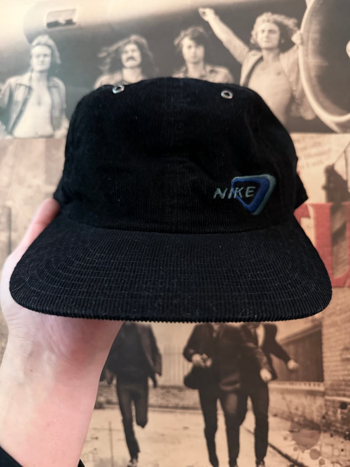 Nike 90s vintage  Cap 상품이미지1