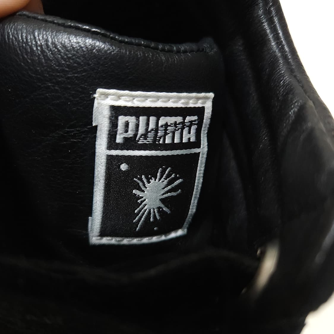 [230] PUMA by Mihara Yasuhiro 웨지힐 스니커즈 상품이미지5