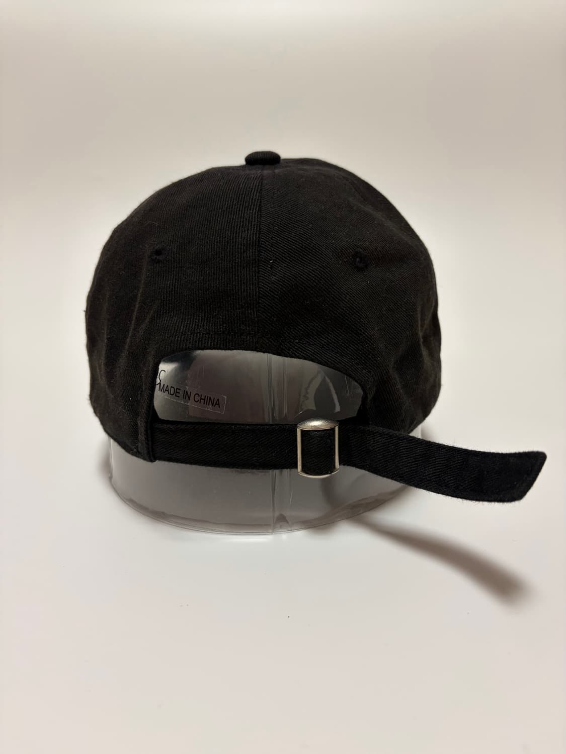 타입서비스웹 볼캡 상품이미지4