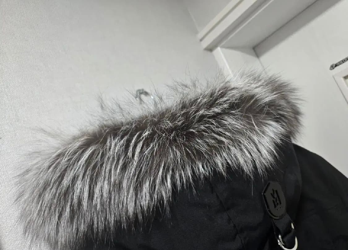 맥케이지 딕슨 실버퍼 42 상품이미지3