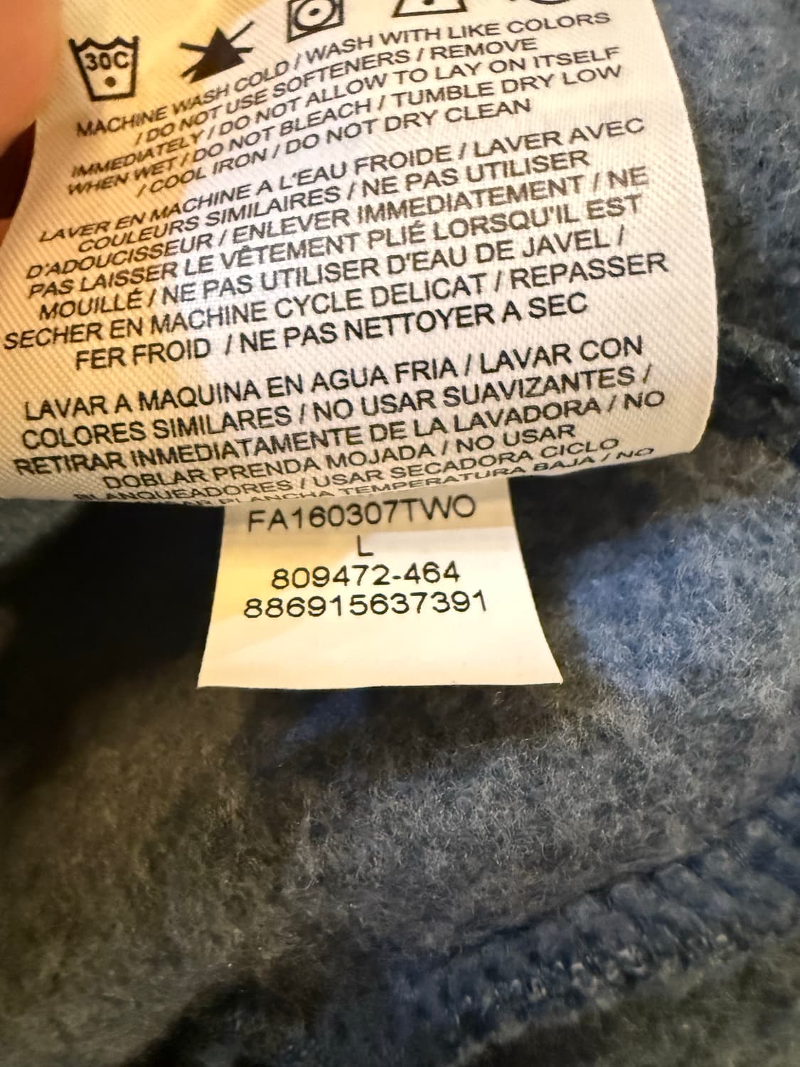 (L) 나이키 조던 트레이닝 조거 팬츠 스웻팬츠 상품이미지5