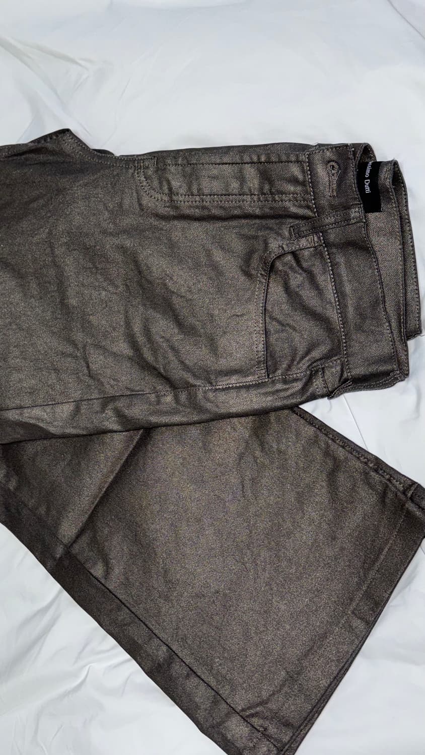 마시모 두띠 바지 팬츠 상품이미지2