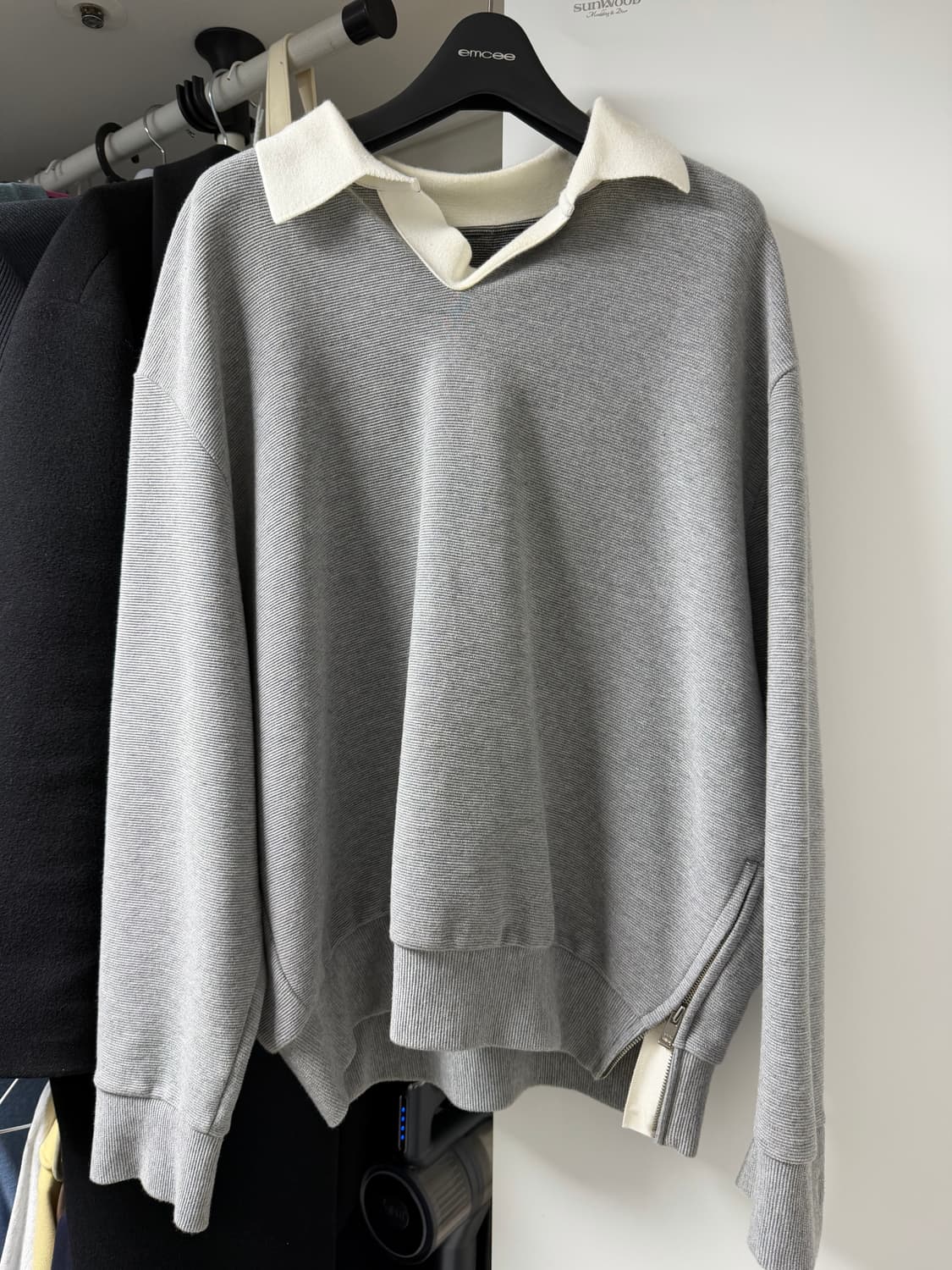 시스템옴므 상품이미지1