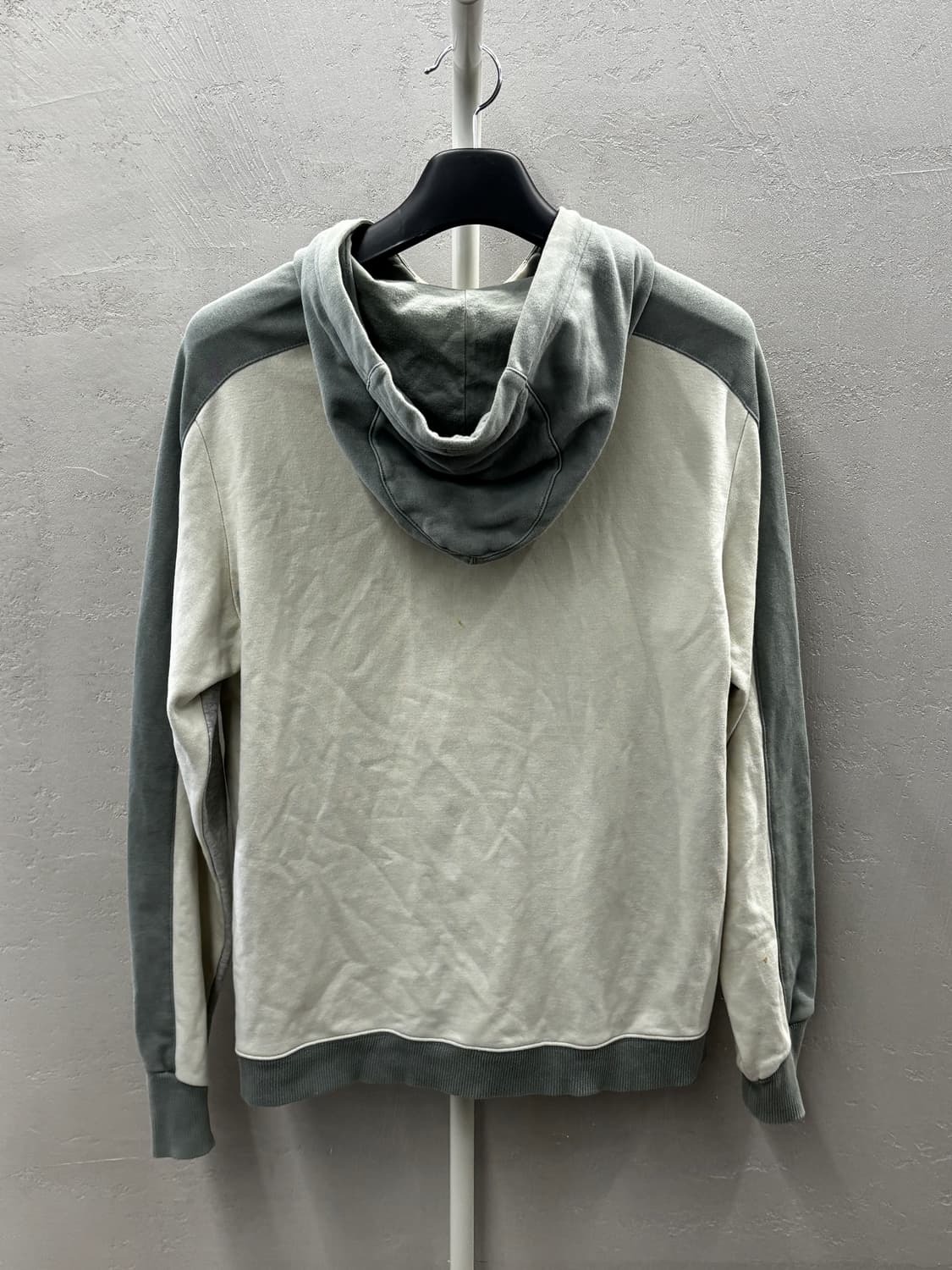 나이키 T90 후드티 L 상품이미지10